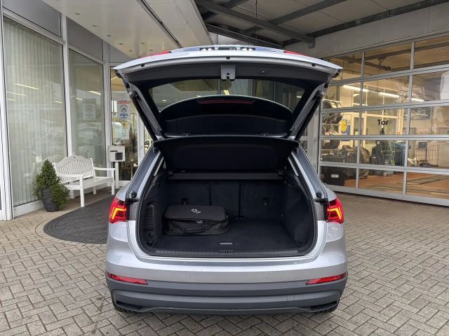 Audi Q3 45 TFSI Hybride S-Tronic