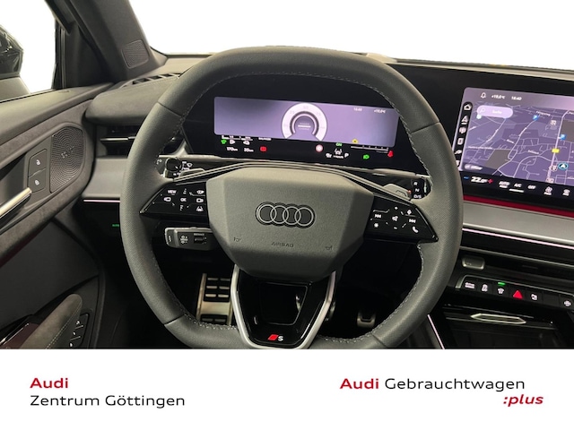 Audi Q3 Hybride S-Tronic