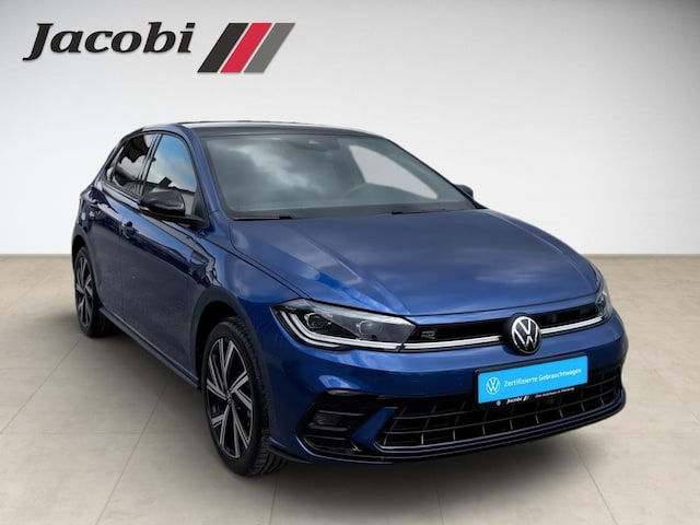 Volkswagen Polo 1.0 TSI DSG