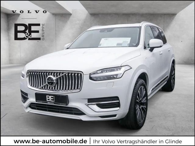 Volvo XC90 AWD Inscription T8