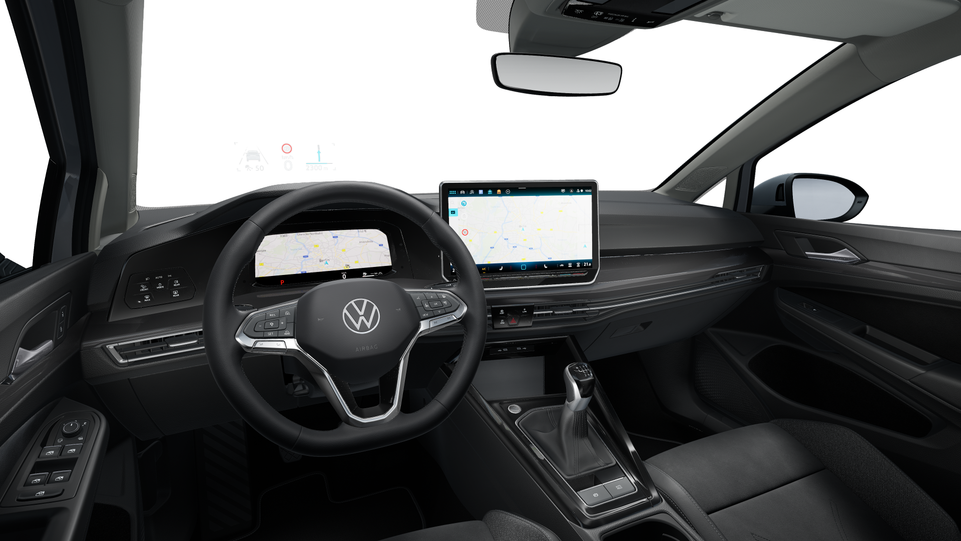 Volkswagen Golf 1.5 TSI