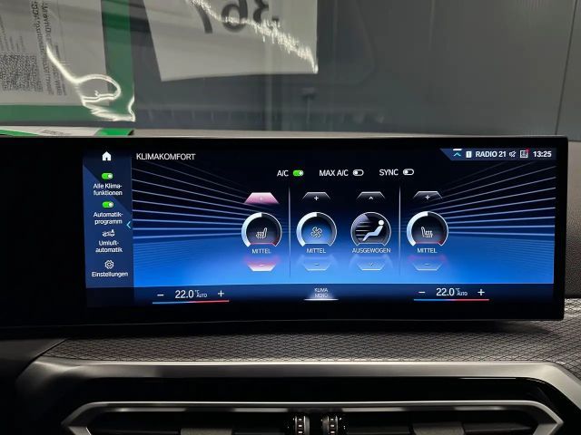 BMW 320 320d M-Sport Touring xDrive