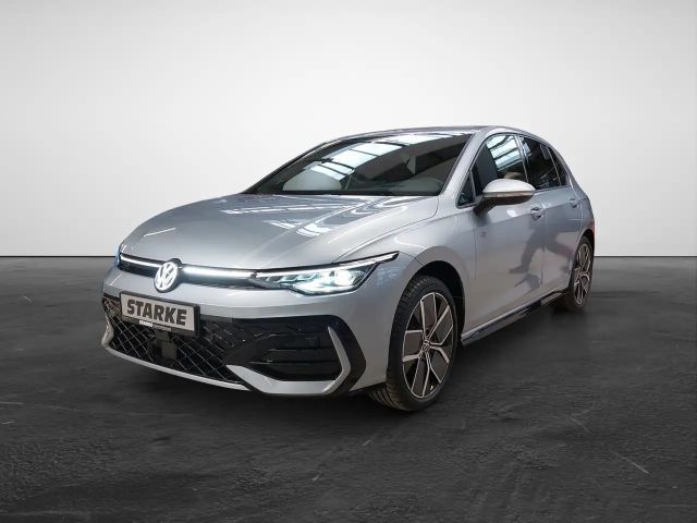 Volkswagen Golf 1.5 eTSI DSG R-Line