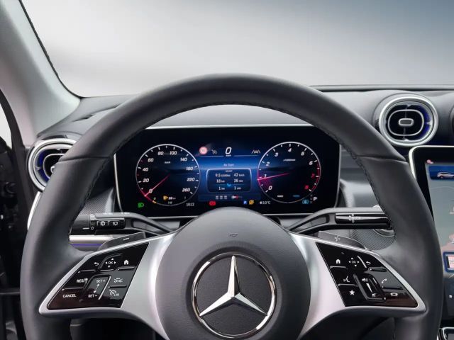 Mercedes-Benz GLC 200 AVANTGARDE