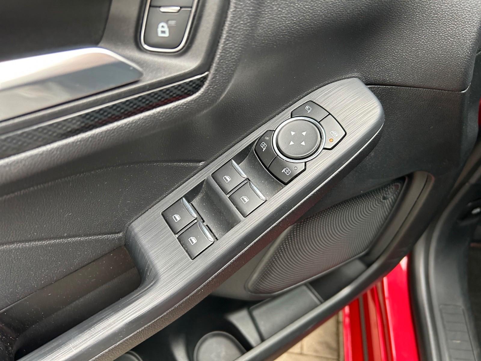 Ford Kuga Hybrid Plug in Hybrid ST Line