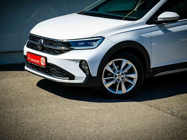 Volkswagen Taigo DSG Life