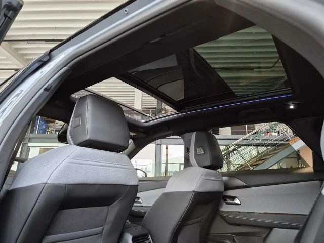 Opel Grandland X GS-Line Grand Sport