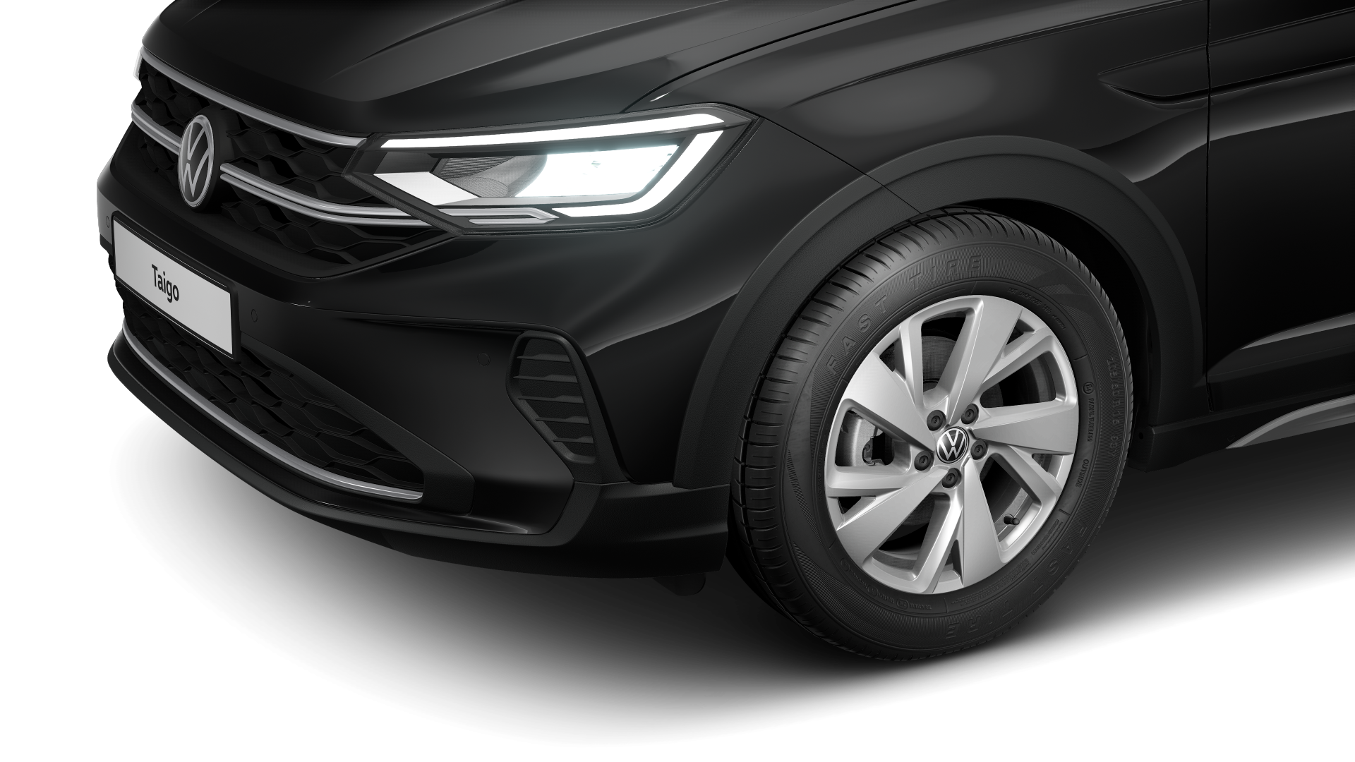 Volkswagen Taigo Life