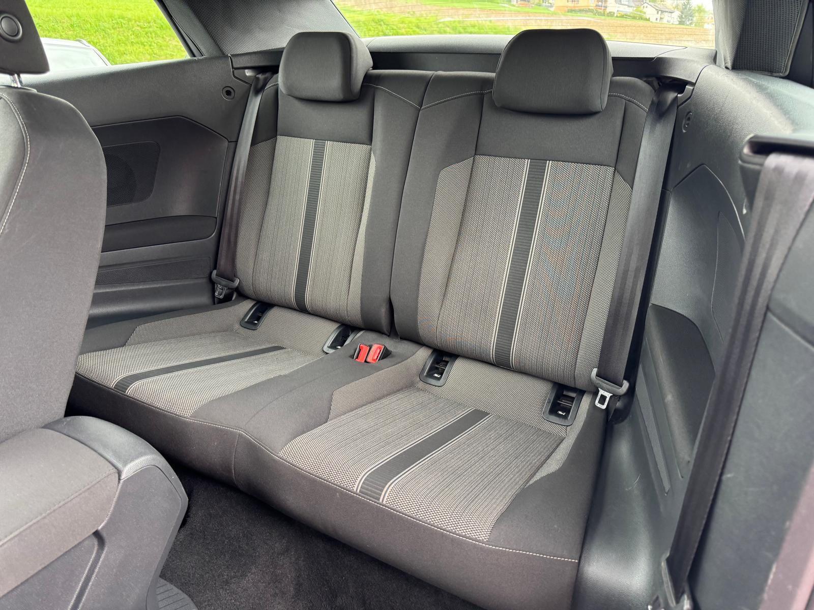 Volkswagen T-Roc 1.5 TSI Cabriolet DSG Style