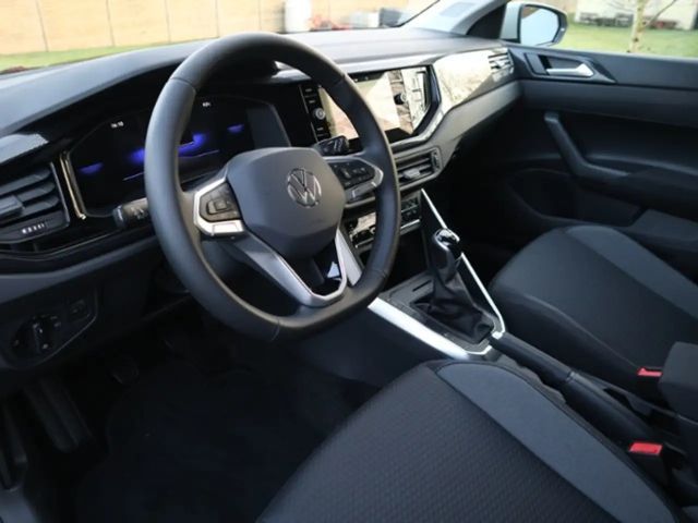 Volkswagen Polo 1.0 TSI Life