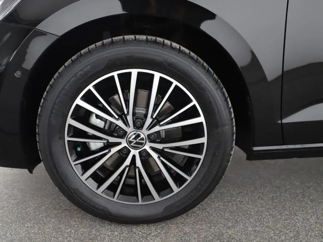 Volkswagen Touran Friends TDI