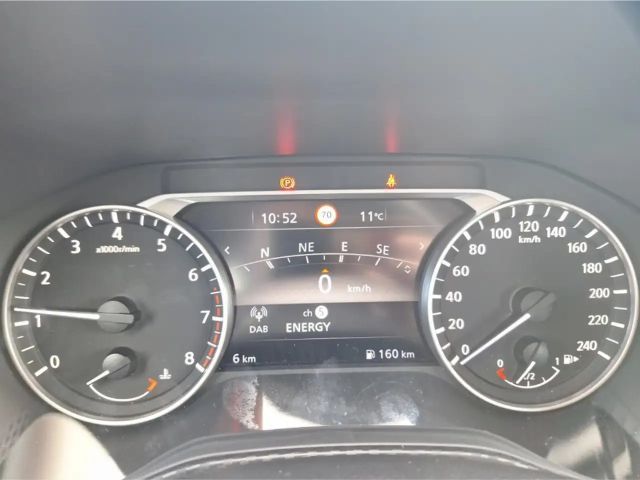 Nissan Juke Acenta DIG-T