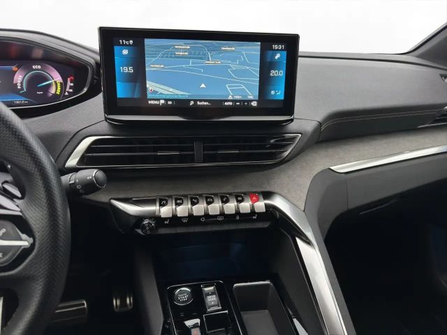 Peugeot 5008 GT-Line Hybrid