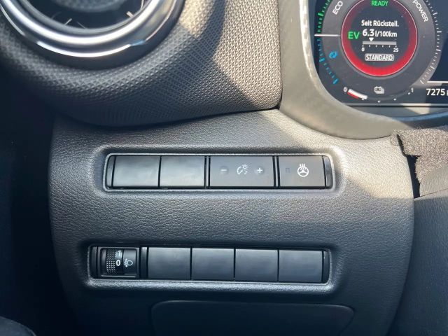 Nissan Juke N-Connecta