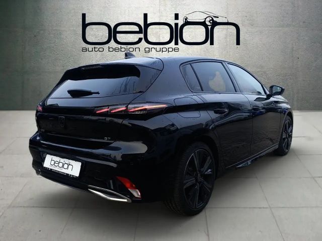 Peugeot 308 GT-Line PureTech