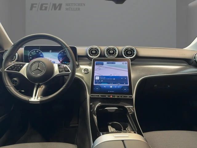 Mercedes-Benz C 200 AVANTGARDE Estate