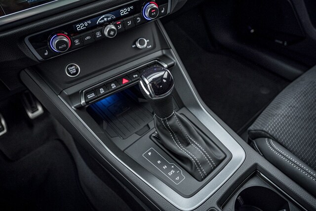 Audi Q3 Quattro S-Tronic