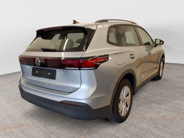 Volkswagen Tiguan 1.5 eTSI DSG