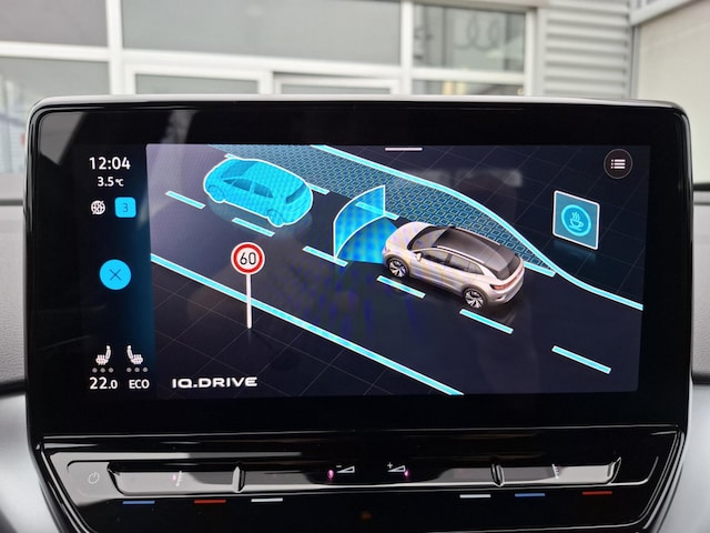 Volkswagen ID.4 Performance Pro