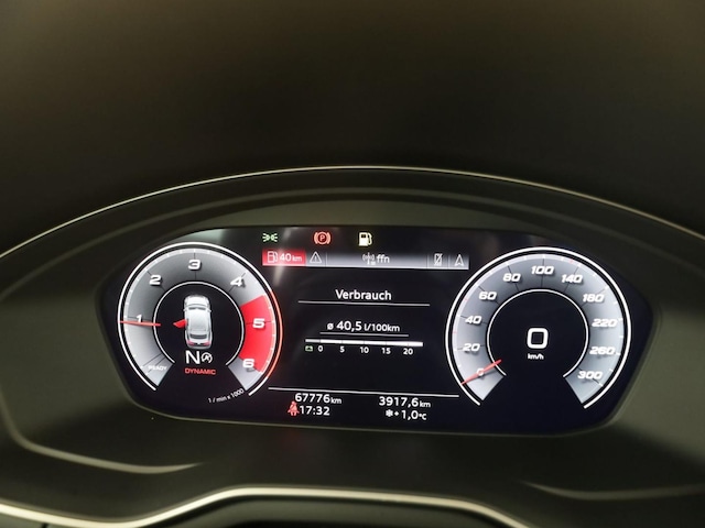 Audi S5 Quattro Sportback