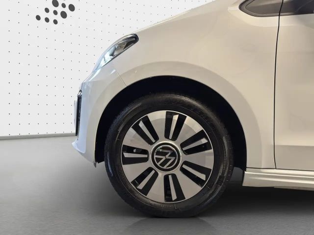 Volkswagen e-up! Edition Kamera*SHZ*Klima*LED*DAB+