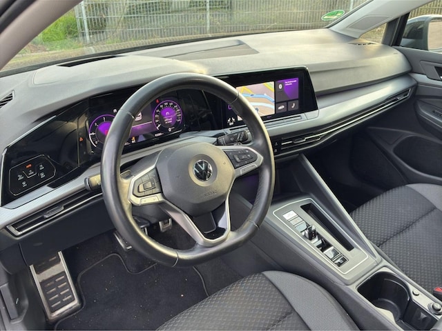 Volkswagen Golf 2.0 TDI DSG Golf VIII IQ.Drive