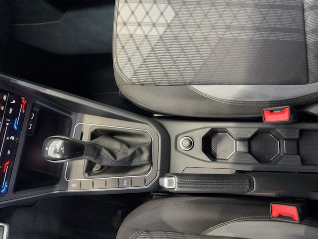 Volkswagen Taigo 1.5 TSI DSG R-Line