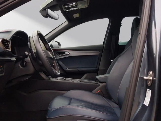 Cupra Formentor 4Drive VZ