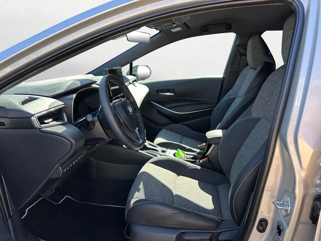 Toyota Corolla Active Hybride