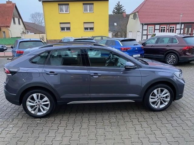 Volkswagen Taigo 1.0 TSI Life