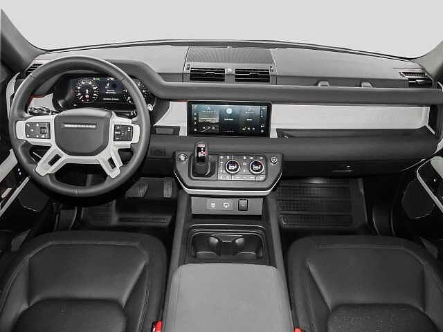 Land Rover Defender 90 Dynamic SE