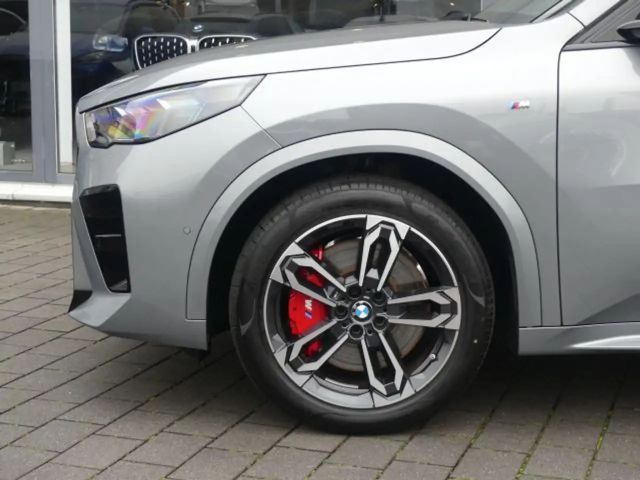 BMW X2 M-Sport xDrive