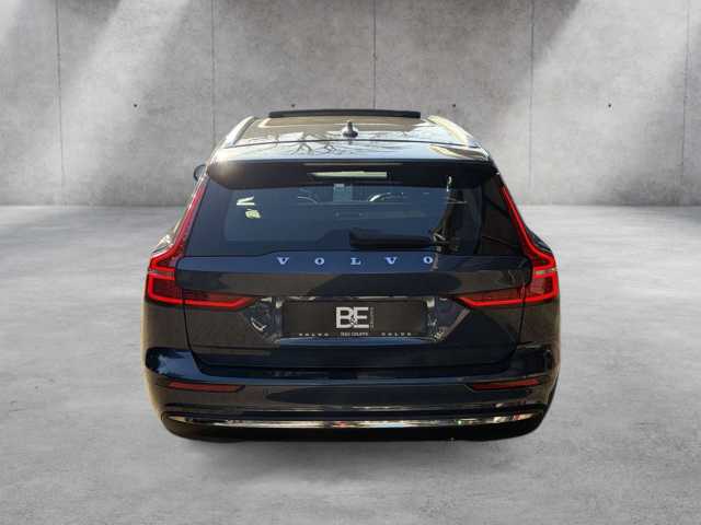 Volvo V60 Bright Plus