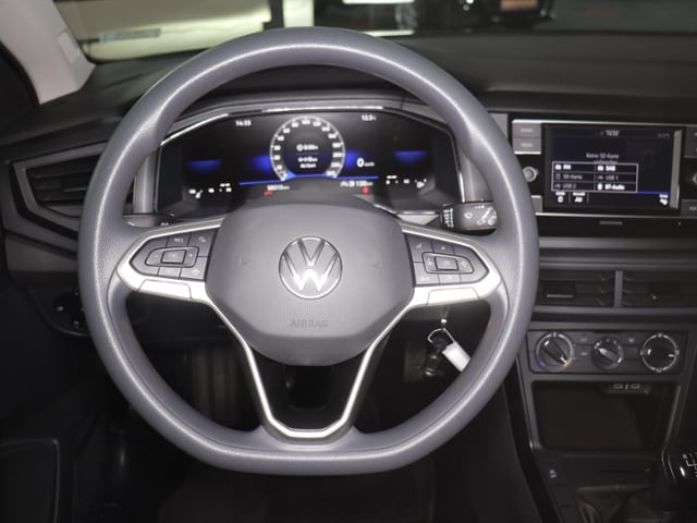 Volkswagen Taigo 1.0 TSI