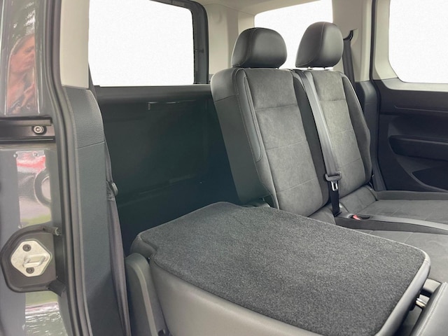 Volkswagen Caddy DSG eHybrid