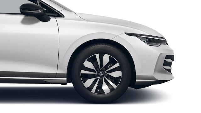 Volkswagen Golf 1.5 eTSI DSG Golf VIII