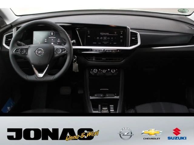 Opel Grandland X 1.2 Turbo GS-Line Grand Sport