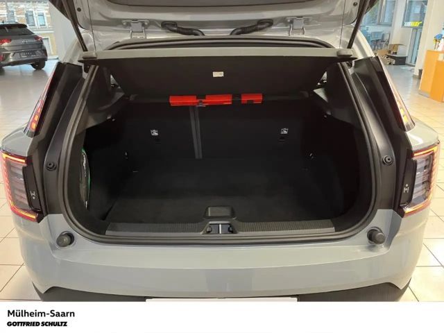 Volvo EX30 Achterwielaandrijving Core