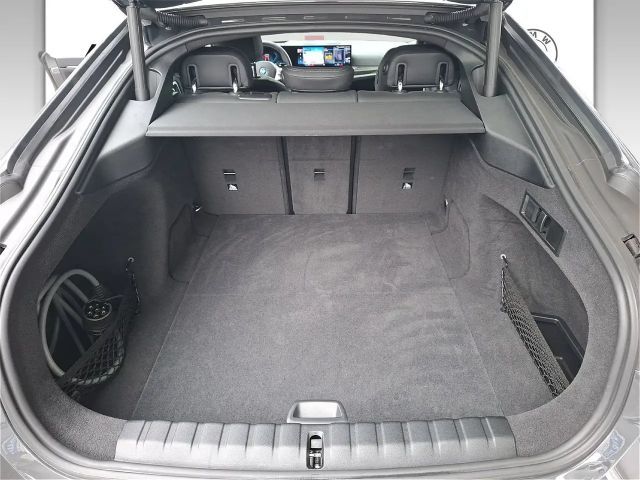 BMW i4 Coupé Gran Coupé M50 Sedan xDrive