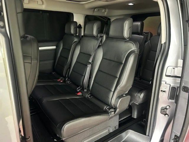 Citroën Spacetourer VIP Ausstattung/Standheizung/AHK/leasingfähig