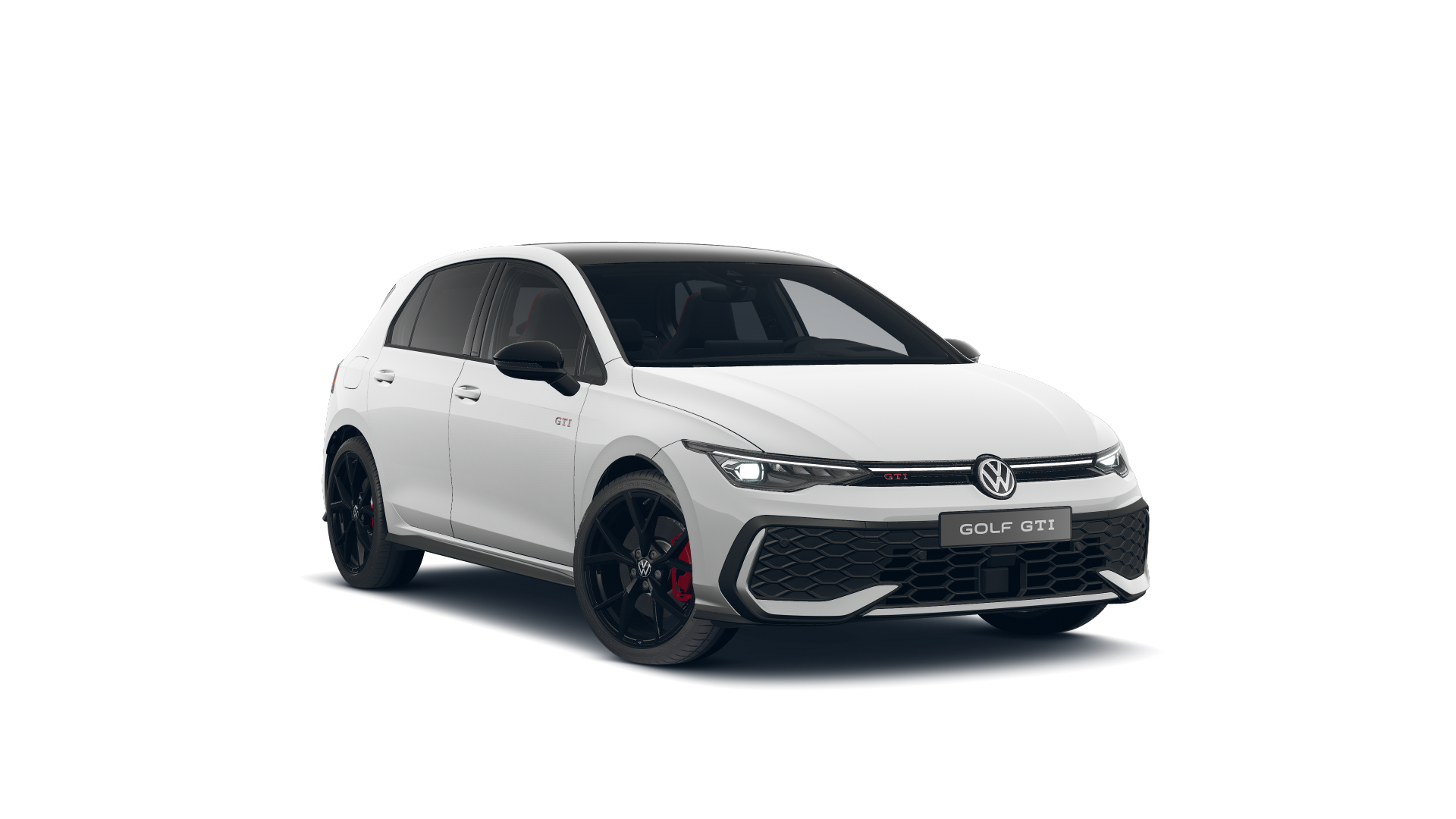 Volkswagen Golf 2.0 TSI GTI