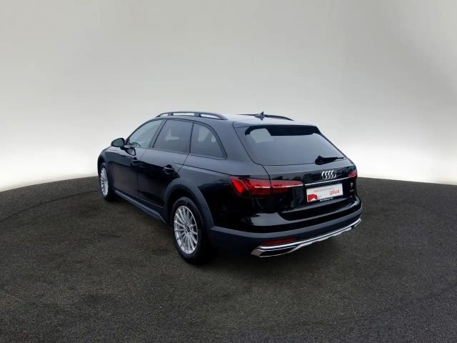 Audi A4 allroad 40 TDI Quattro