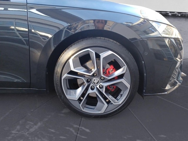 Skoda Octavia 2.0 TDI 4x4 Combi RS