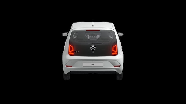 Volkswagen up! up! 1.0 Basis Fahrerassistenzpaket, Rear-View