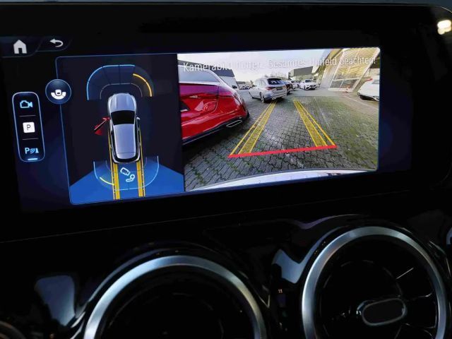 Mercedes-Benz GLA 250 GLA 250 e