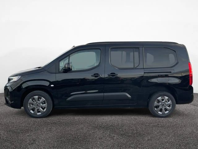 Opel Combo XL 1.5 Diesel AT|NAVI|KAM|AAC|KEYLESS|ALU