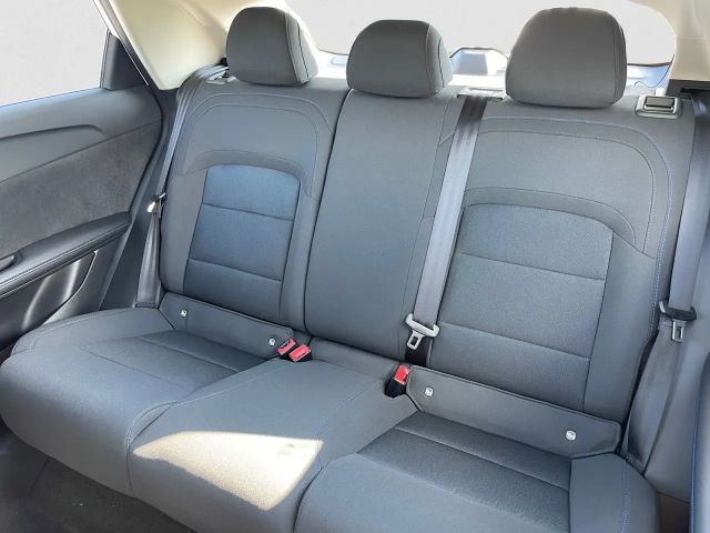 MG MG4 51 kWh EV Standard range