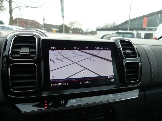 Citroën C5 Aircross C-Series