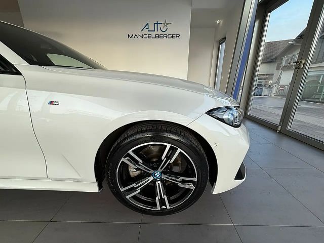 BMW 330 330e M-Sport Touring xDrive