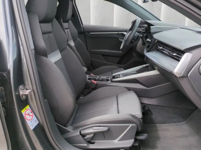 Audi A3 S-Line Sedan Sportback